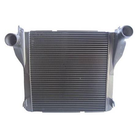 Truck Charger air cooler for any type truck 1
