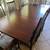 Dining Table & 8 Chair Set 1 thumbnail