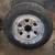 One Tire and Wheel 235/75/R15 Studded Hankook 6x5.5 1 thumbnail
