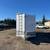 2025 EZ Hauler 7K Aluminum Ultimate Contractor Pkg 7' X 16' B050140 9 thumbnail
