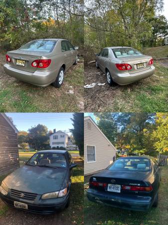 Toyota for sell 1