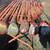 Fun Mismatched 13-Piece Golf Starter Set & Vintage Carry Bag 5 thumbnail