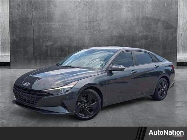 2021 Hyundai Elantra  SEL Sedan - $17,984 (Call *(936) 647-4834* to Confirm Availability Instantly)63622307055875120
