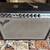 SOLID 78' Fender Deluxe Reverb AMP all original LOUD!! 2 thumbnail