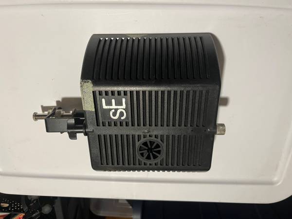 sE Reflexion Filter 1