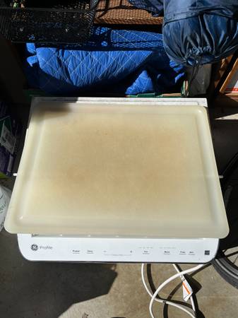 FREE - Cutting board 1