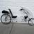 Easy Racer Gold Rush Recumbent Size Large 6 thumbnail