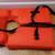 Life Jackets Fishing Boating Set of 4 3 thumbnail