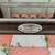 Pacific Bay Patio Furniture 7 Piece 4 Chairs Table Umbrella and holder 2 thumbnail