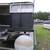 1994 Pontoon 24' Boat & Ez-Loader Tandem Axle Trailer 15 thumbnail