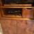 Henredon Cherry Wood Entertainment Center Armoire Art Deco 5 thumbnail