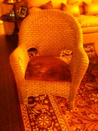 chair 1