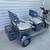 Brand New Mini Golf Cart IRGC40 4 thumbnail