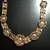 Ricarde of Hollywood  'Sapphire'Necklace  ~VERY RARE!! 7 thumbnail