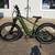 New Green Trackstar Fat Tire 750W Electric Bike: SUMMER SALE 3 thumbnail