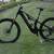 Cannondale E Mountain Bike Medium Moterra SL LAB71 2024 with 350 miles 2 thumbnail