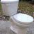 Briggs Standard Toilet • Model 4430 • 1.6 GPF • Good Condition 2 thumbnail