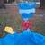 Like New Toddler/ Young Child Water Table Outdoor Toy 5 thumbnail