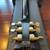 1980’s Ibanez AS 200 Artist - John Scofield /w OHSC 8 thumbnail