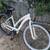 HAMPTON cruiser 26" wheel medium frame beach cruiser 1 thumbnail