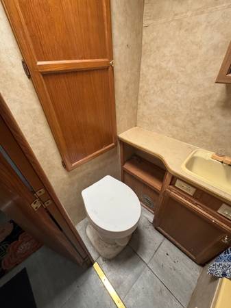 $600 / 1br - 224ft2 - RV EN ALQUILER $600 AL MES (Rockport Tx)64036536339971124