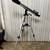 Celestron Astronomical Telescope - Like New 2 thumbnail