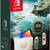 Nintendo Switch OLED Tears of The Kingdom Edition with Pro Controller and Micro 3 thumbnail