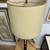 Restoration hardware Telescoping Tripod Table Lamp 3 thumbnail