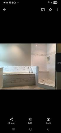 ***Tile Installation*** 1