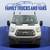 2016 Ford Transit Cargo Van 250 8 thumbnail