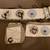 LIKE NEW Carters 5 Piece Crib Set 1 thumbnail