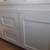 60" White double vanity 3 thumbnail