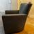 Ethan Allen swivel chair 2 thumbnail