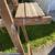 vintage wood ladder 8 thumbnail