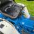1989 Ford Model 1220 Mower Tractor 10 thumbnail