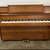 Story & Clark Console Upright Piano 40” Walnut Finish 1973 1 thumbnail