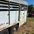 Livestock Trailer 9 thumbnail