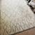 Authentic Moroccan 6x9 Custom Made Rug + Rug Pad 2 thumbnail