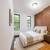 Floor through sunny 2br -Brownstone PRIME BedStuy right by HVK Park!!! 3 thumbnail