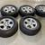 JEEP WHEELS AND TIRES LIKE NEW 1 thumbnail