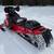 SNOWMOBILE - POLARIS SWITCHBACK ASSAULT 850CC 144" X 1.6" TRACK 2019 3 thumbnail