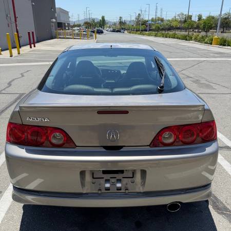 2006 RSX Type S - $9,500 (North Hollywood)63624607353857123