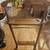 2-Vintage Mid Century Gentleman’s Wood Valet Butler Stand 9 thumbnail