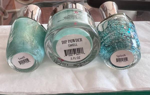 Revel Nail Dip Sets $10 to $15 single $3 1
