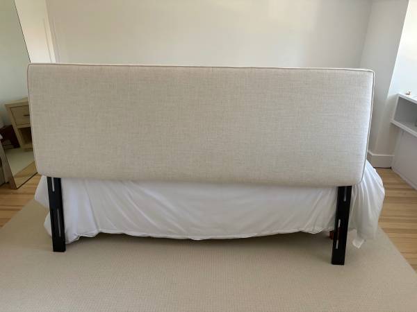 King Headboard 1