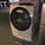 HITACHI BD-S8700L-W washer/dryer (10.0 kg), left-open 4 thumbnail