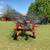 Hay Rake Kuhn SR110 5 thumbnail