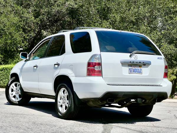 2005 Acura MDX Touring SUV DE LUJO - $3,990 (Woodland Hills)63618285414403123