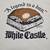 White Castle Fast Food Burger A Legend In A Bun 1982 Vintage Ringer T Shirt L, 3 thumbnail