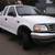 2000 Ford F150, Extended Cab, 4WD with Liftgate 2 thumbnail